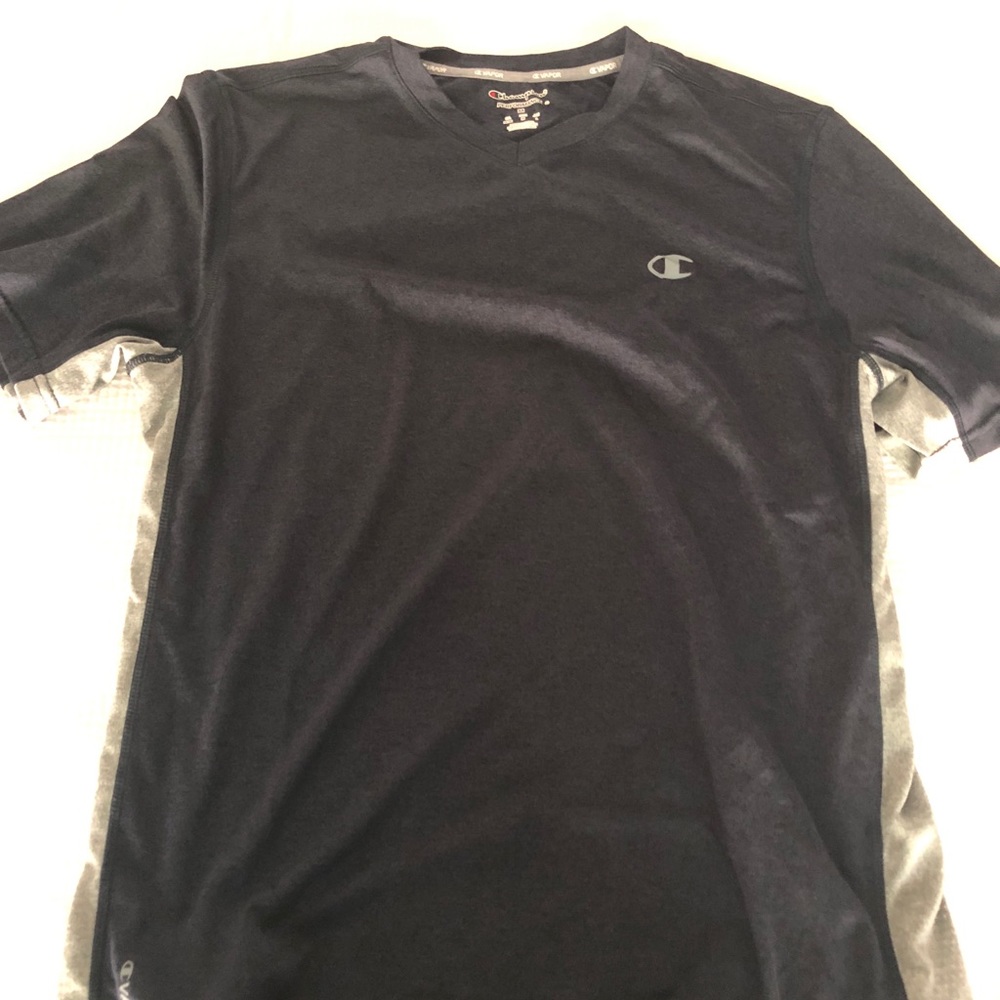Workout shirt